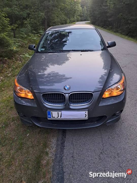 Do sprzedania bmw MPakiet Rok produkcji 2004 Biłgoraj