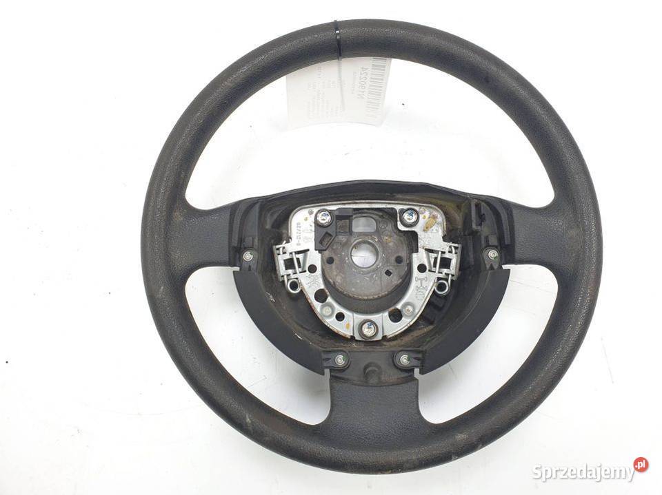 KIEROWNICA VOLKSWAGEN FOX Pozostałe Lipno sprzedam