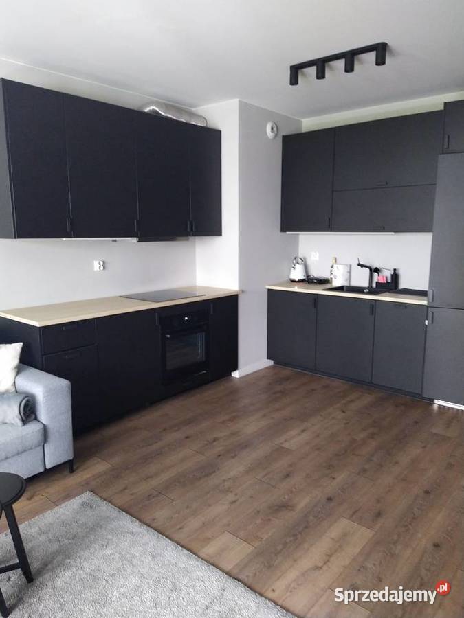 Kawalerka 36m Czynsz 460 zl Wrzesnia Krakow Wola