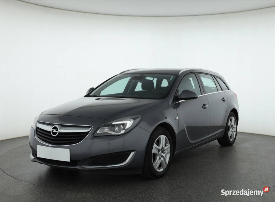 Opel Insignia 16 CDTI wspomaganie kierownicy Piaseczno
