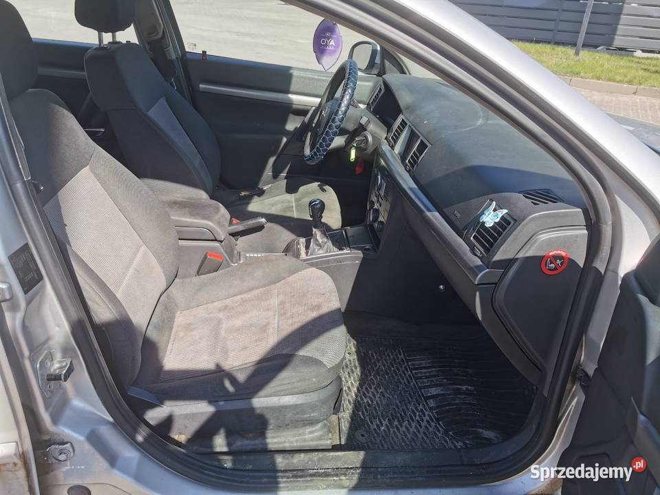 Opel Vectra kujawsko-pomorskie Bydgoszcz