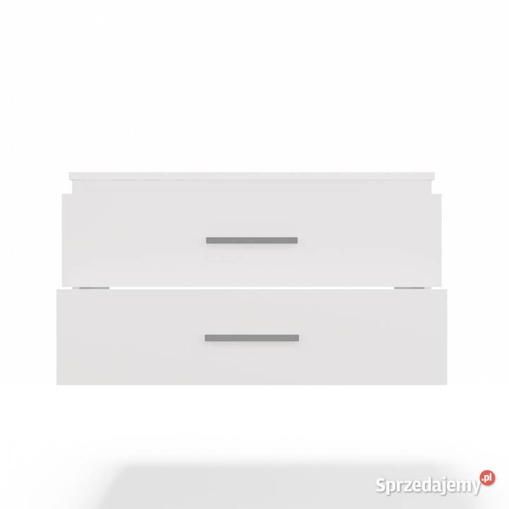 Szafka łazienkowa pod umywalkę NEL 80