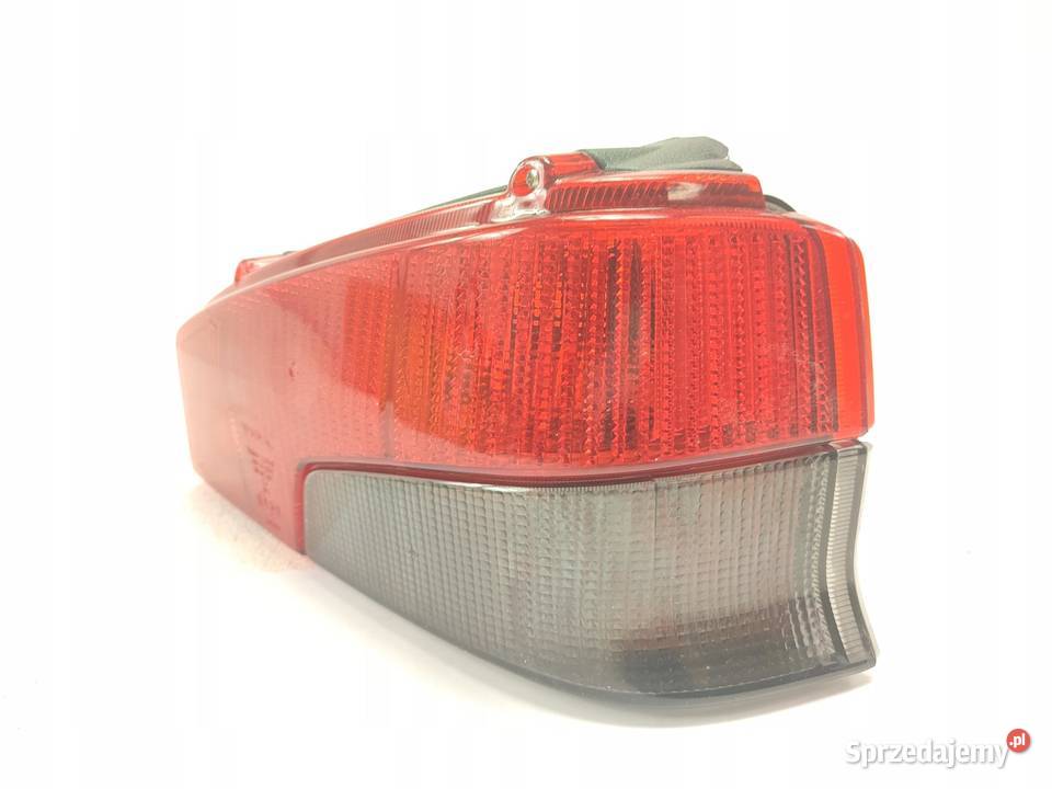 LAMPA PRAWY TYŁ PEUGEOT 106 II 19962004 VALEO osobowe