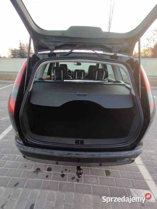 Ford focus mk2 18 tdci Ścinawa sprzedam