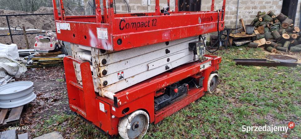 Zwyzka haulotte12 lubelskie