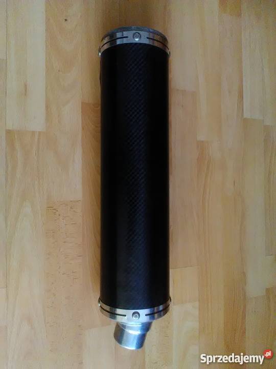 Wydech IXIL CARBON YAMAHA HONDA SUZUKI KAWASAKI Lublin