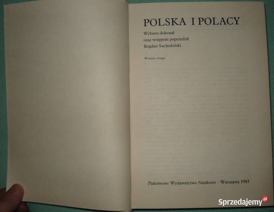 Polska i Polacy