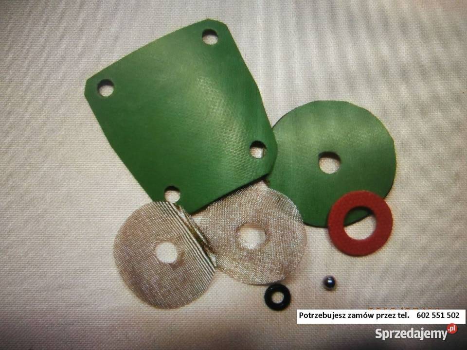 Silnik do roweru Gnom Części i akcesoria Warszawa