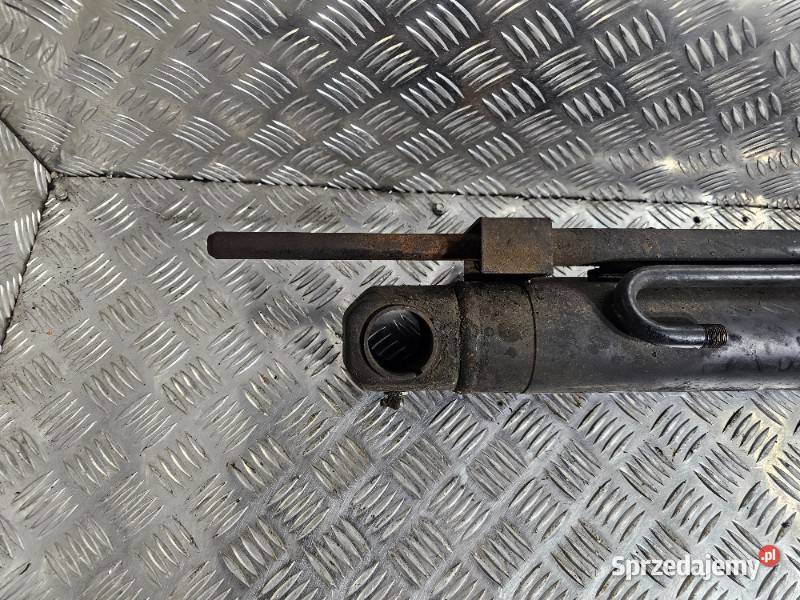 Siłownik podnoszenia ramienia do maszyn JCB Gdynia