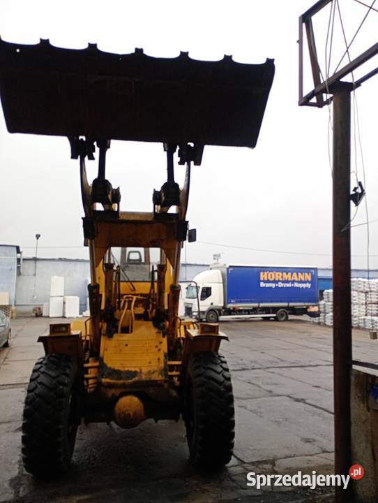 Fadroma Ł 220 stan Techniczny Pozostałe