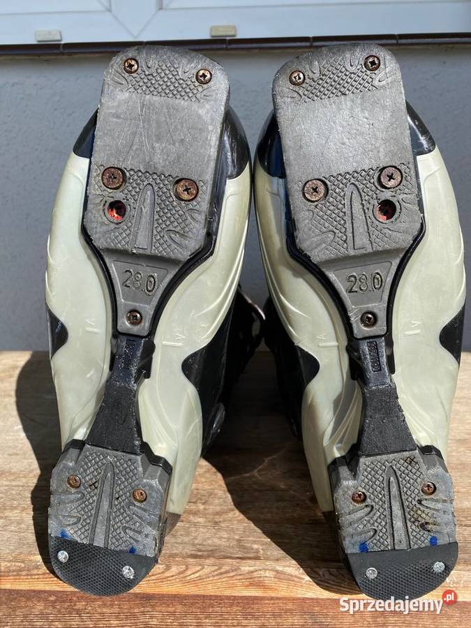 Buty narciarskie zjazdowe Head 28 Bydgoszcz