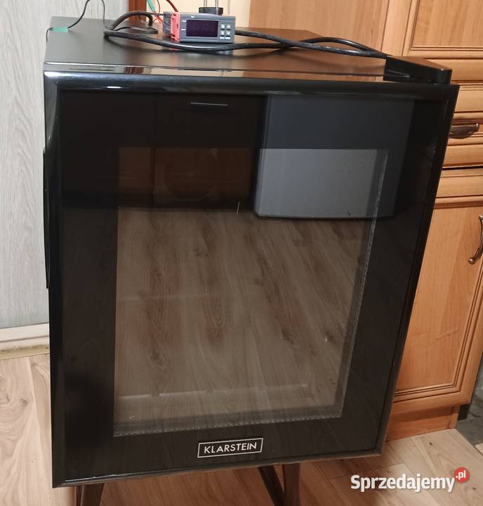 Odchowalnik inkubator Wiślica