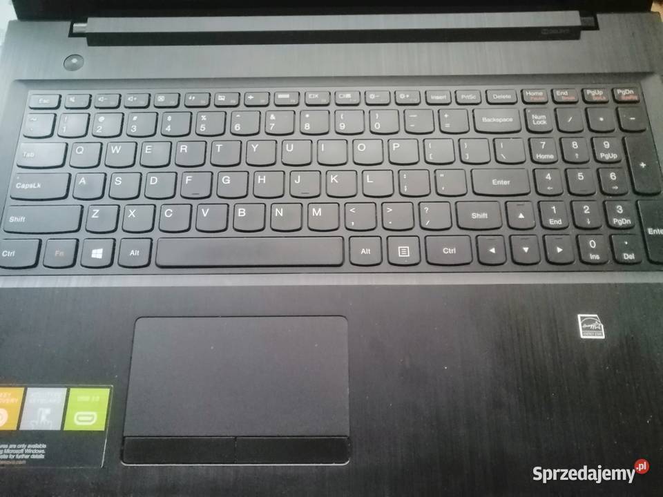 Laptop Lenovo G5030 80G0 Bielsko-Biała