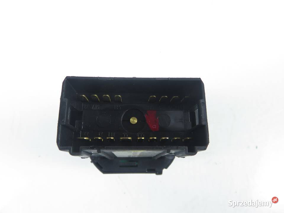 WŁĄCZNIK ŚWIATEŁ SEAT IBIZA III 6L1 6L1941531AF