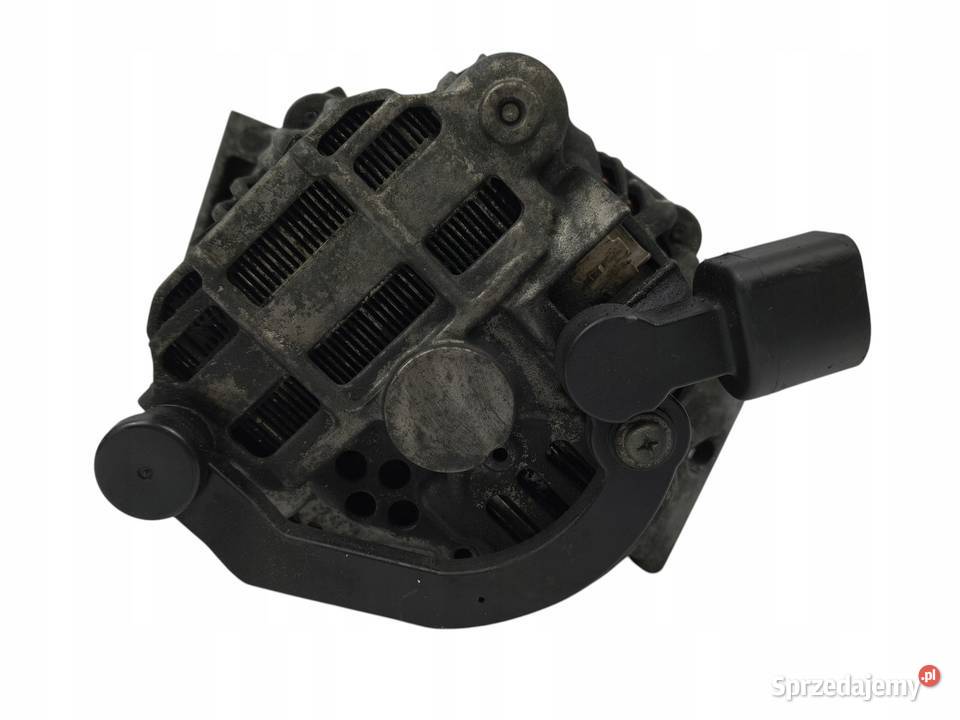 ALTERNATOR Citroen C3 Picasso 14 VTi lubelskie Chełm