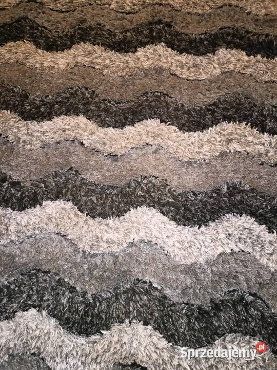DYWAN Istambuł 230160 Shaggy inne dostawa Ropczyce
