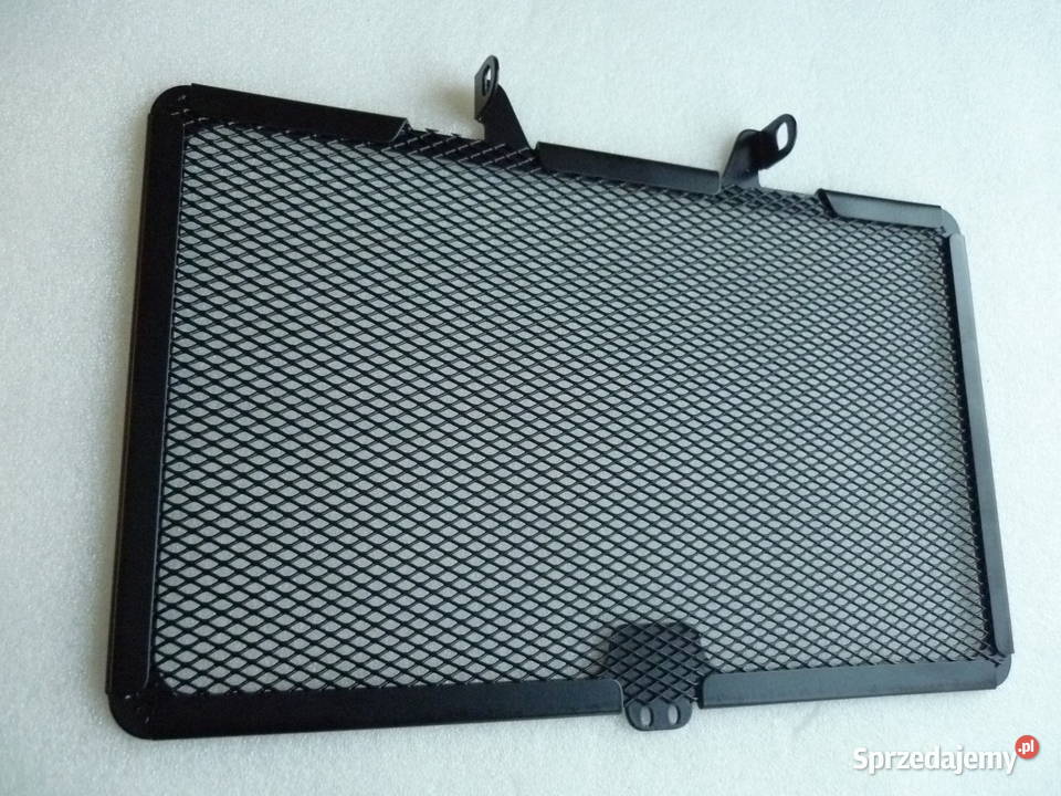 Osłonaramkapokrywa chłodnicy HONDA NC 700NC750 Poznań sprzedam