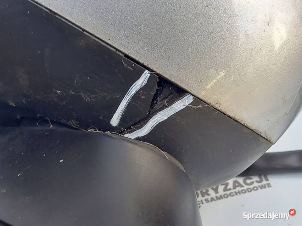 CITROEN C3 II 12r lusterko lewe 96841092ZR Kielce