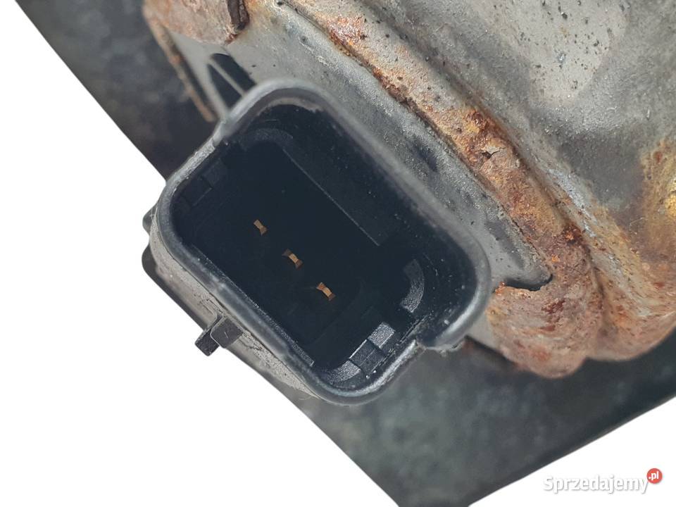 TURBOSPRĘŻARKA Peugeot Citroen Volvo V40 II 16 Chełm
