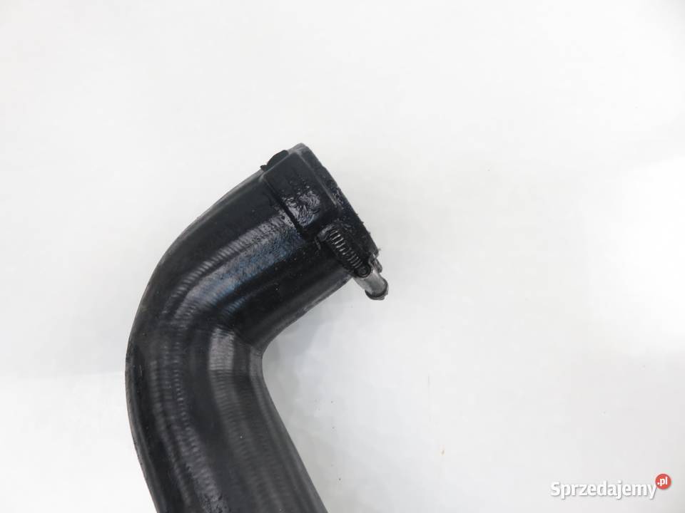 RURA INTERCOOLERA RENAULT TRAFIC II 19 dCi osobowe