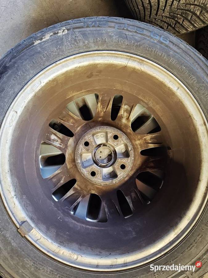 Peugeot felga 15 sprzedam