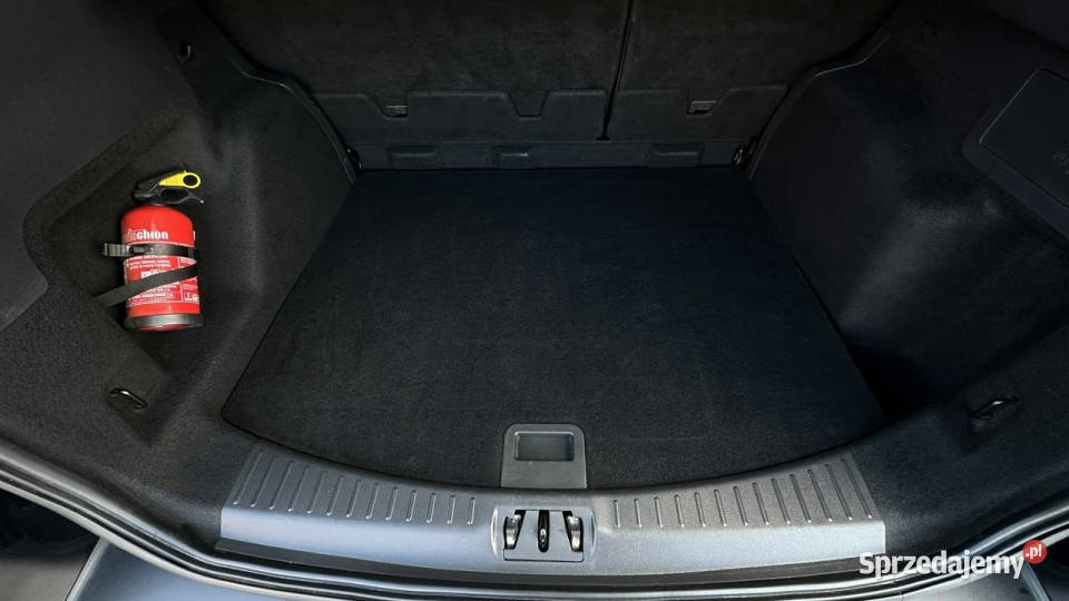 Ford Kuga 20 Diesel Moc 150 Automat 4X4 Salon czarny Elbląg