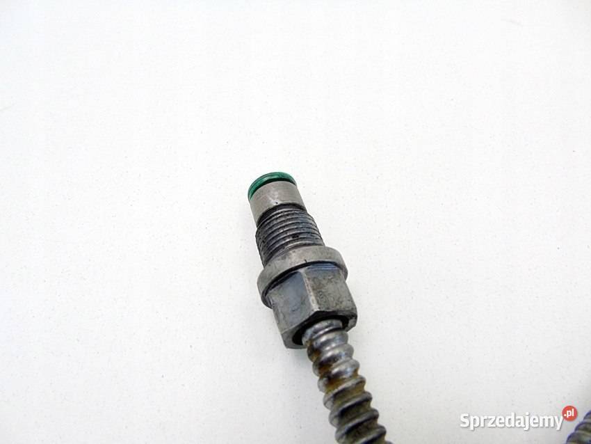 RURKA PRZEWÓD OLEJU TURBO 15 DCI CLIO 3 MODUS Sosnowiec sprzedam