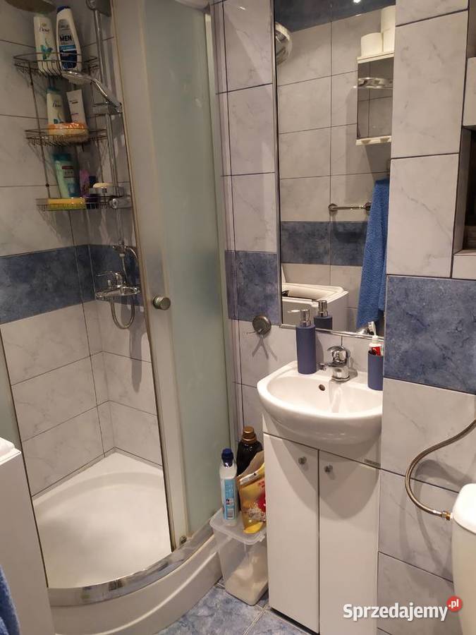 Mieszkanie Konin centrum sprzedam
