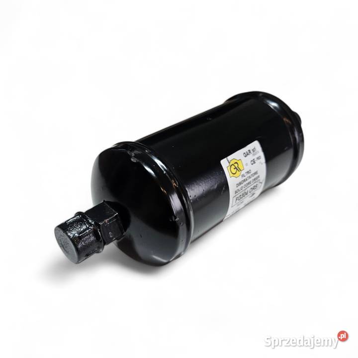 FILTR OSUSZACZ FG 304 ORS Instalacje chłodnicze Łódź