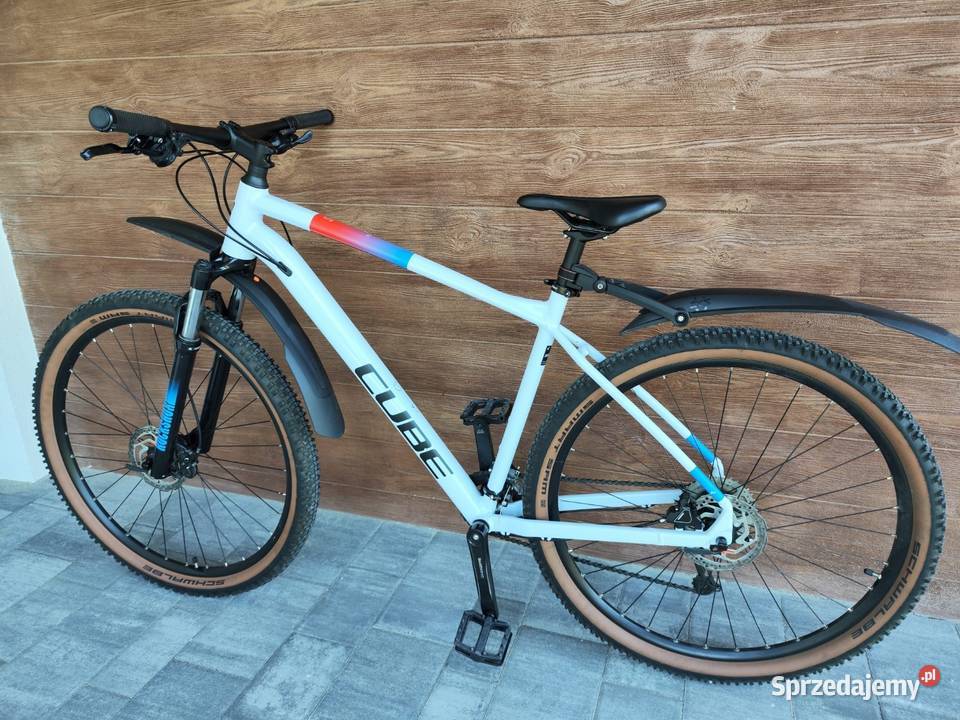 Cube AIM Slx 29 2023 Shimano RockShoxhydraulika