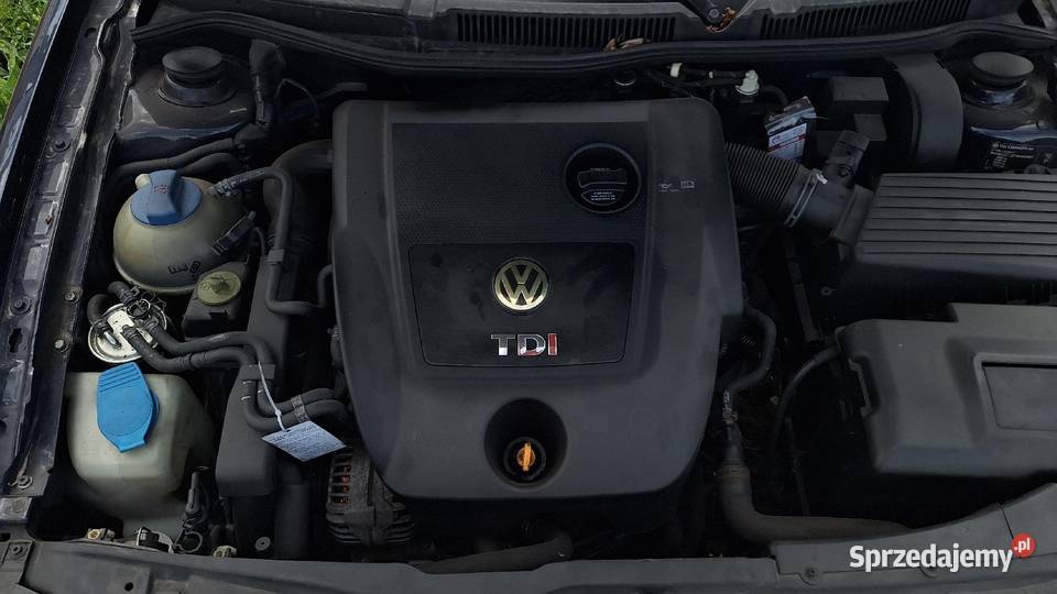Vw golf 4 łódzkie Raczyn sprzedam