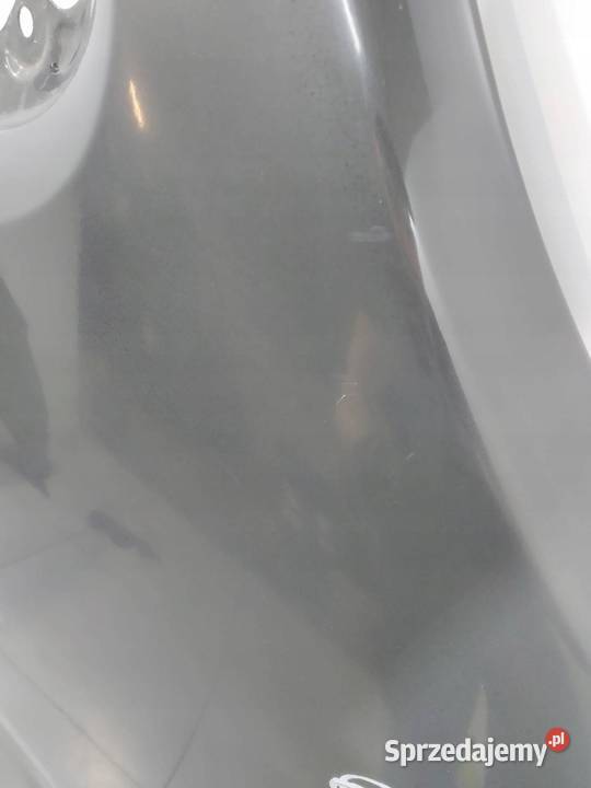 BŁOTNIK PRAWY PRZÓD Toyota ProAce II 2016 Błotniki