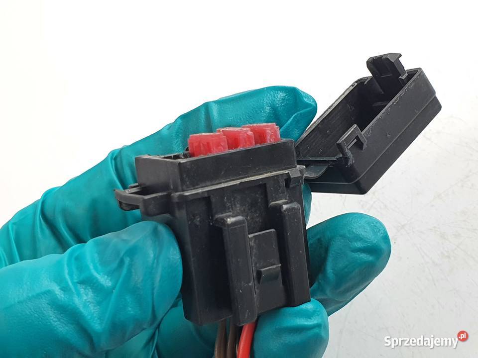 Gnizado Bezpiecznikow Bmw Gs 1200 Rt Lc Wiązki elektryczne sprzedam