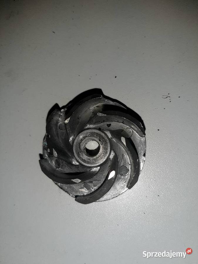 wirnik pompy Kawasaki Z125 2022R Ostrzeszów