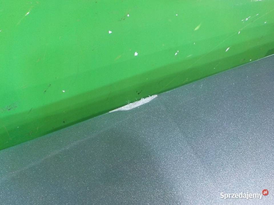 DODGE JOURNEY 20 CRD 09r klapa tyl kompletna Suków sprzedam