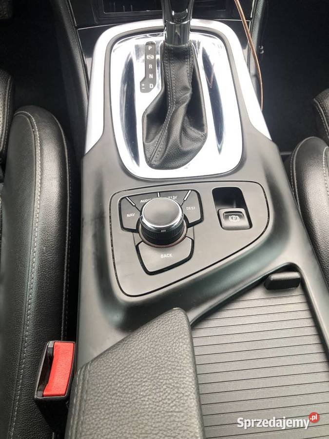 20 turbo 4x4 Szwajcaria serwis Kraśnik