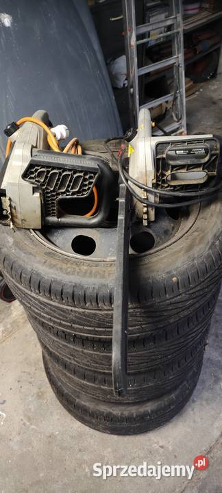 Titan piła łańcuchowa elektryczna łódzkie