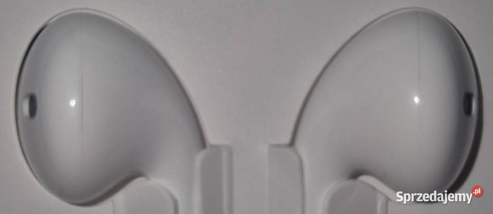 Zaanu Headphones Earpods na Jack Adapter Unitek Siedlce