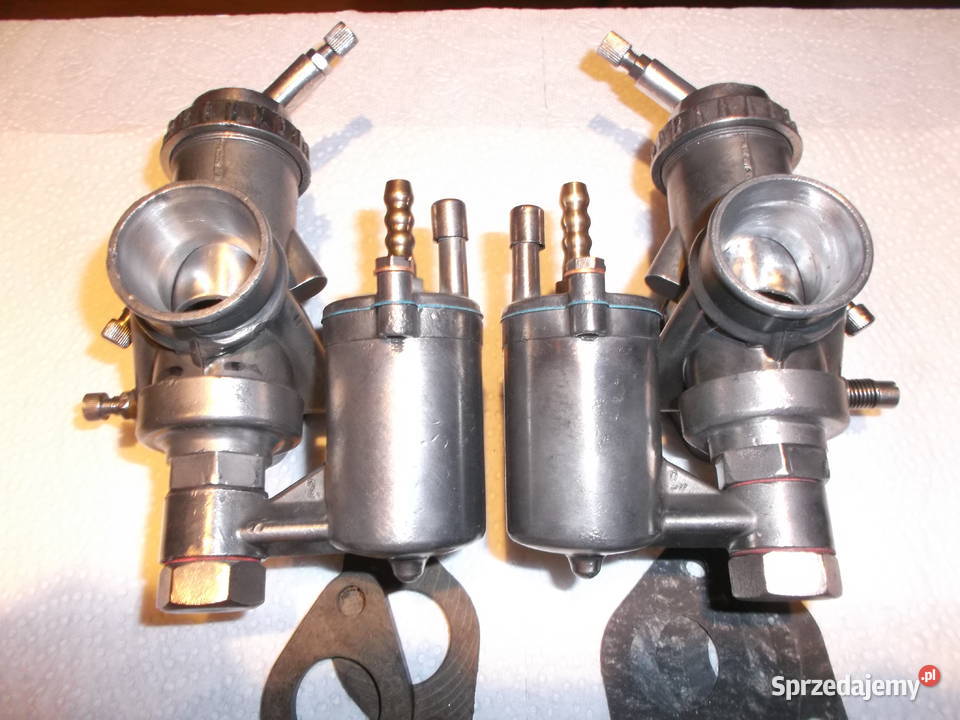 URAL M61 M61 M62 M62 BMW R75 R75 GAŹNIKI Świerzawa