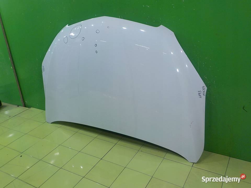 OPEL MOKKA A I 15r 5D maska Suków