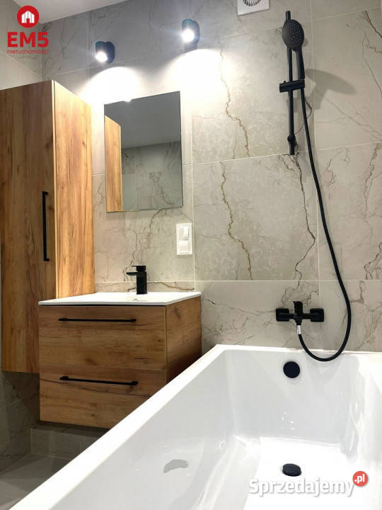 Mieszkanie 818m2 4 pokojowe Białystok Armii spółdzielcze własnościowe z KW podlaskie