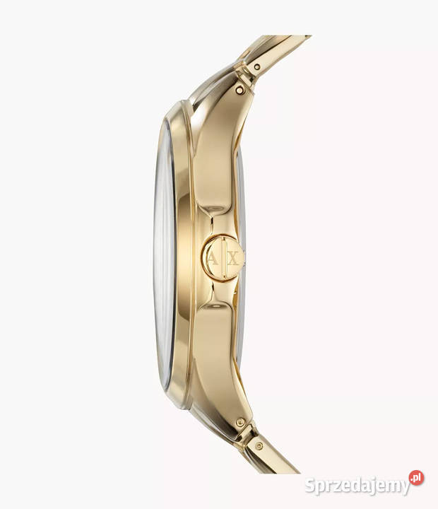 ZEGAREK MĘSKI ARMANI EXCHANGE AX2122 BOX podlaskie