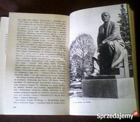 Moskiewskie ABC Jerzy Kraszewski Jerzy Redlich Łódź