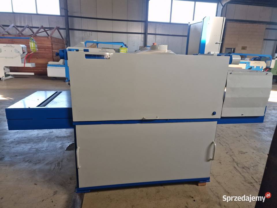 Wielopiła WALTER WD 250350 małopolskie Jordanów