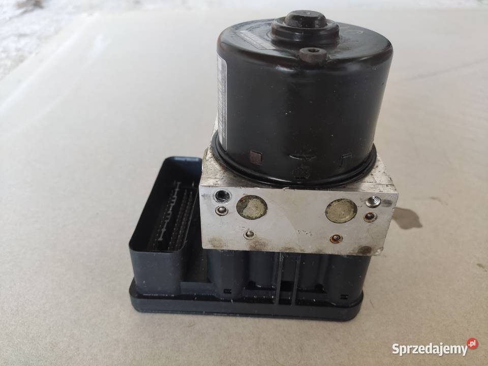 Pompa ABS renault Biała Podlaska sprzedam