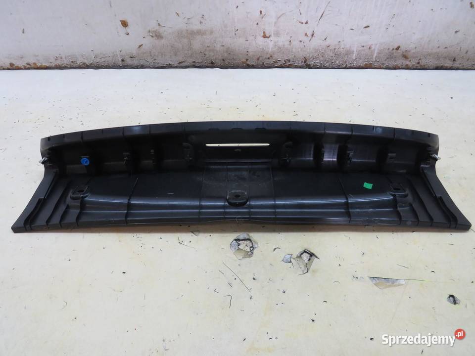 OSŁONA PASA TYLNEGO TYŁ PEUGEOT 308 T9 HB