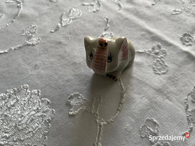 Słonik na szczęście Bielsko-Biała