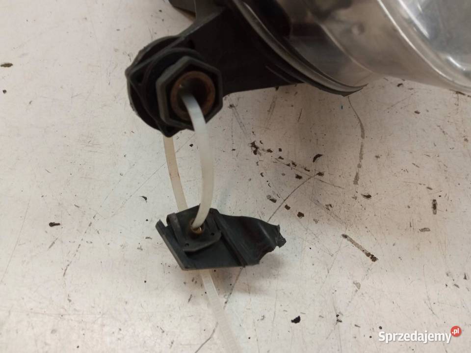 LAMPA PRZÓD LEWA EU GOLF V 1K6941005P VW osobowe