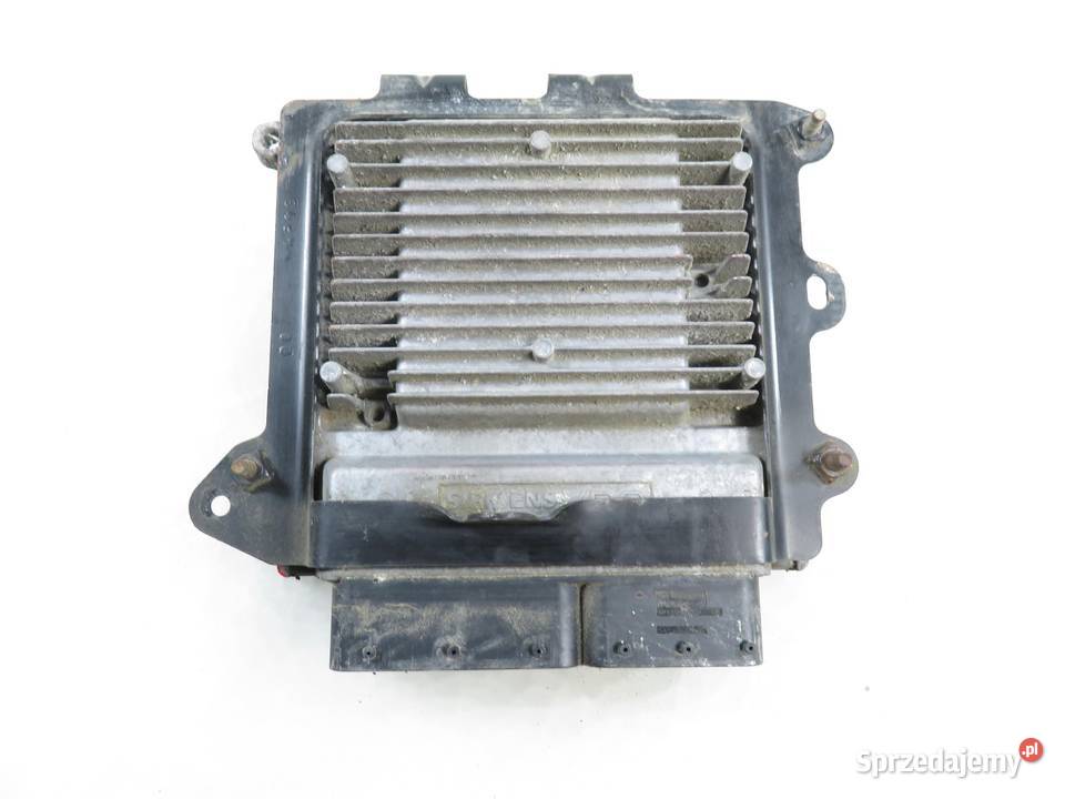 STEROWNIK JEEP PATRIOT 24 P68027209AE osobowe