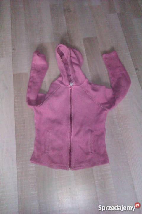 Bluza dziewczynki 140 Bydgoszcz